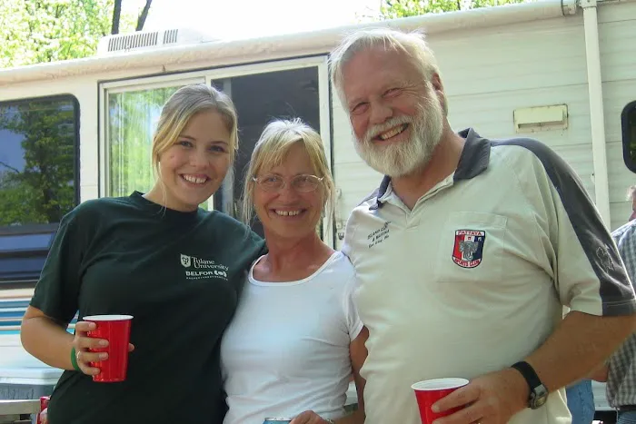 Freedom Island Campground and Marina Picture 3