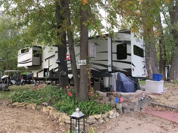 Freedom Island Campground and Marina Picture 6