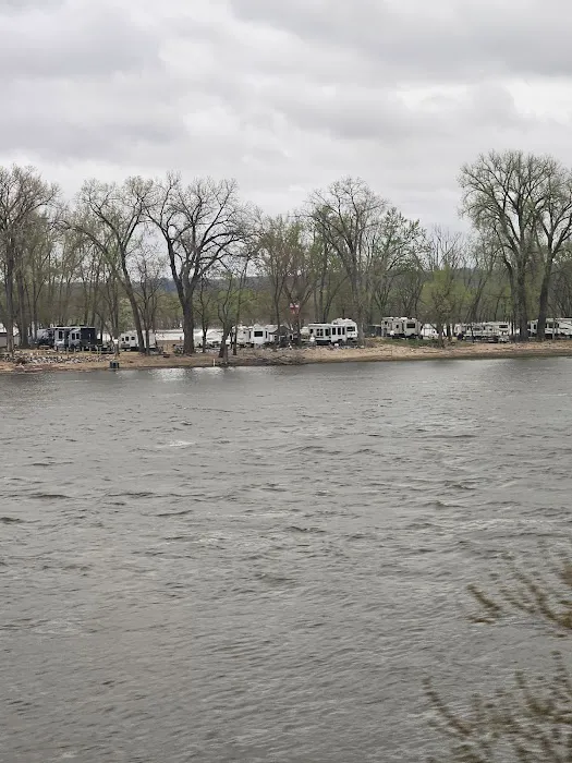 Freedom Island Campground and Marina Picture 7
