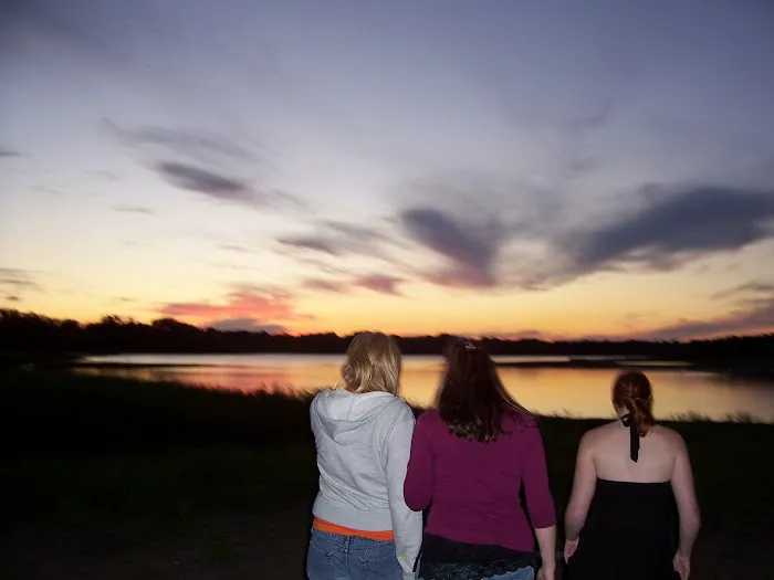 Freedom Island Campground and Marina Picture 1