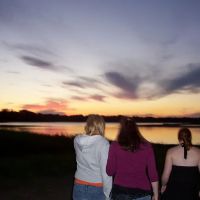 Freedom Island Campground and Marina ico