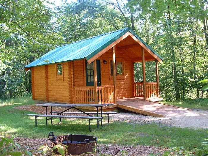 Nugget Lake County Park Picture 3