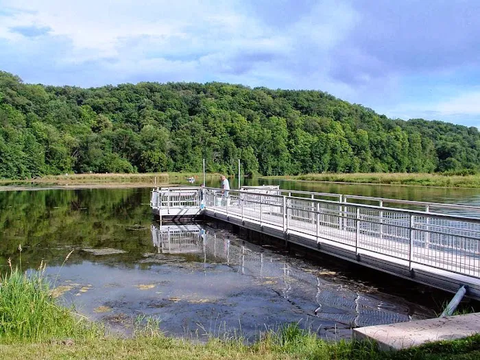 Nugget Lake County Park Picture 2