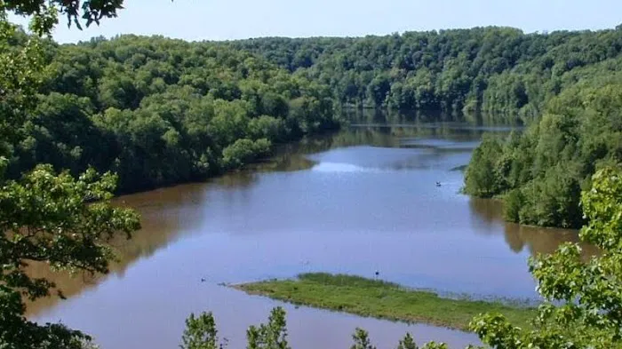 Nugget Lake County Park Picture 1