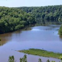 Nugget Lake County Park ico