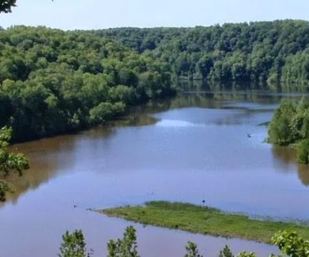 Nugget Lake County Park