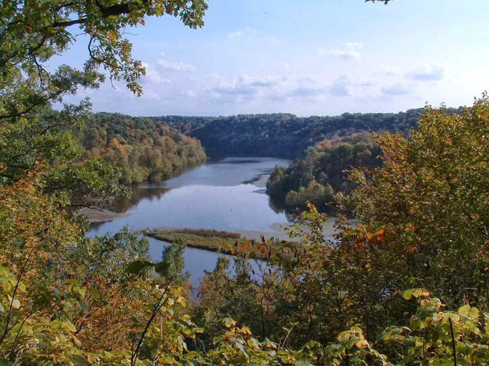 Nugget Lake County Park Picture 9