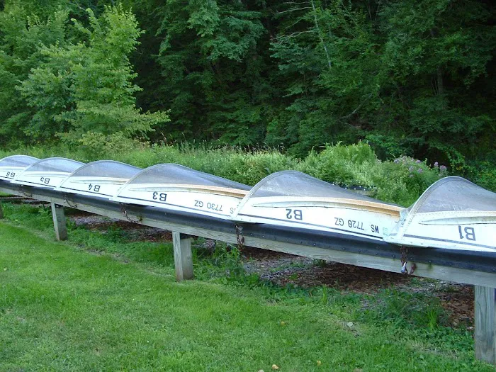 Nugget Lake County Park Picture 6