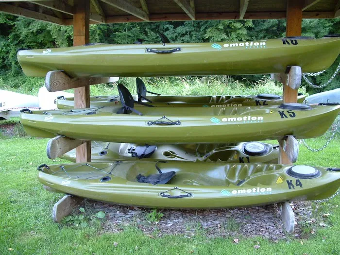 Nugget Lake County Park Picture 8