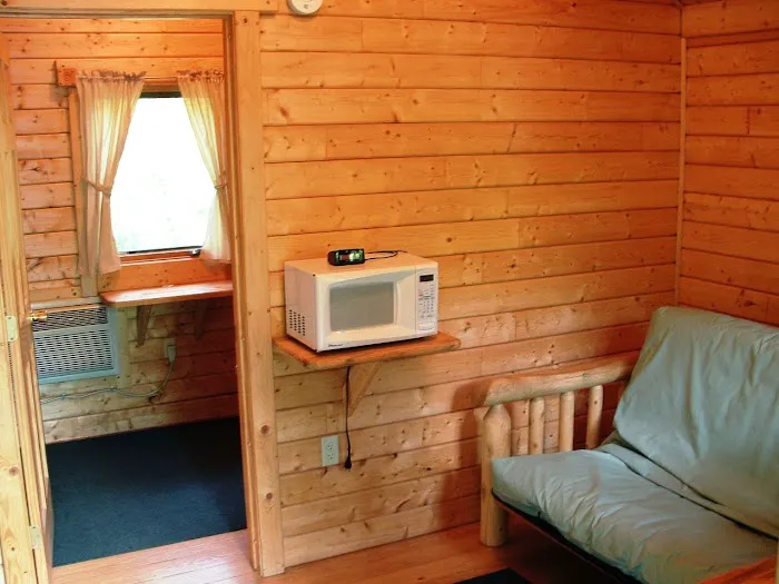 Nugget Lake County Park Picture 5