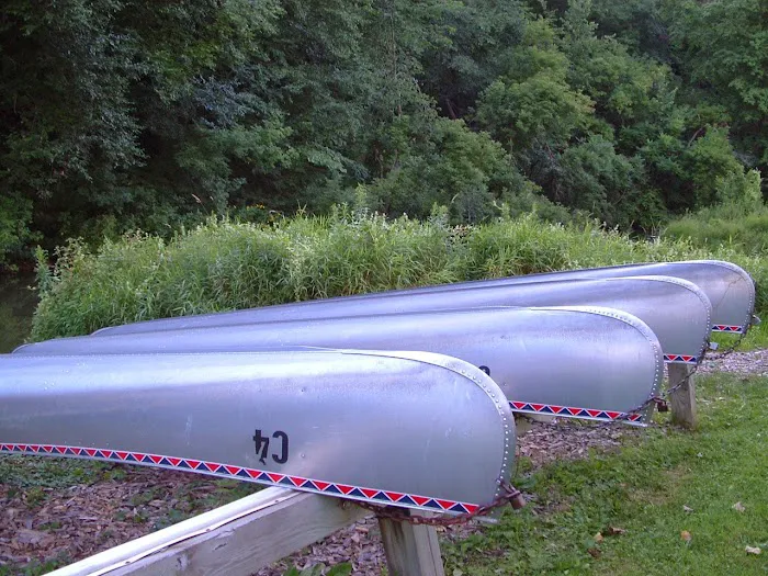 Nugget Lake County Park Picture 7