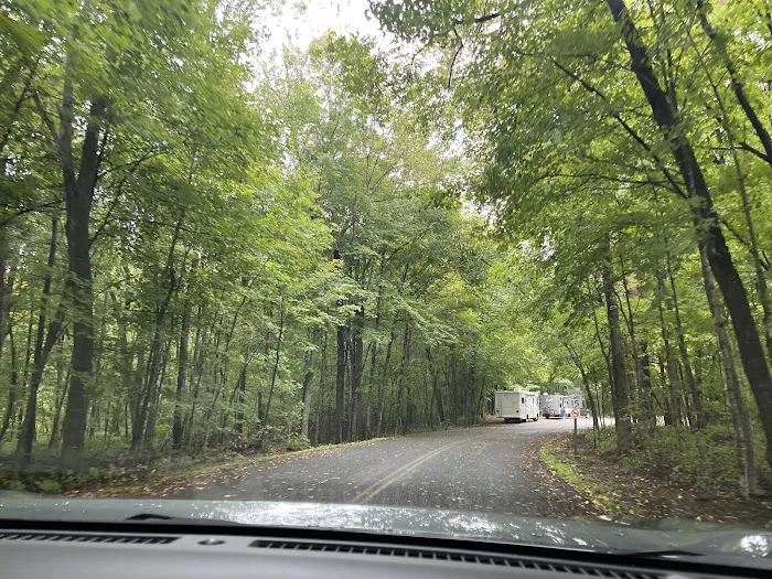 Highland Ridge Campground Picture 4