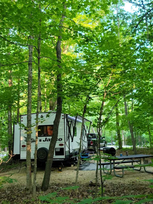 Highland Ridge Campground Picture 1