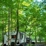 Highland Ridge Campground