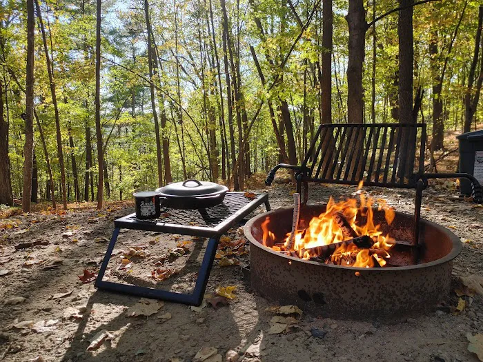 Highland Ridge Campground Picture 9