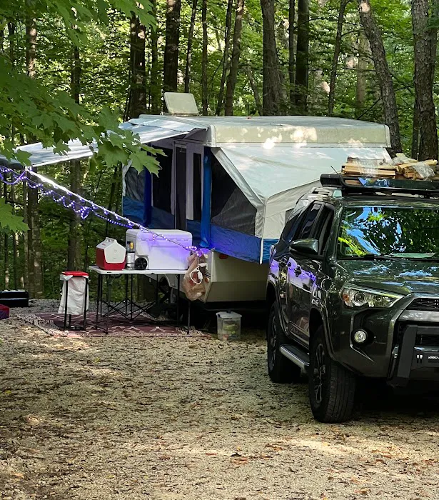 Highland Ridge Campground Picture 8