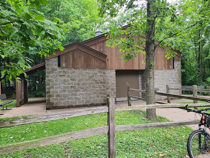 Highland Ridge Campground Picture 6