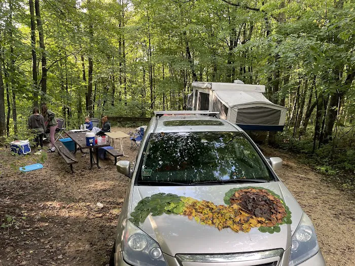 Highland Ridge Campground Picture 5