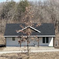 Mariposa Bison Ridge Campground & Cabin ico