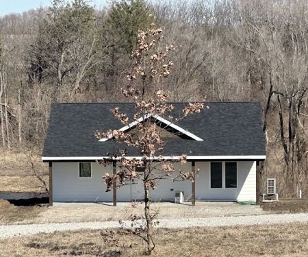 Mariposa Bison Ridge Campground & Cabin