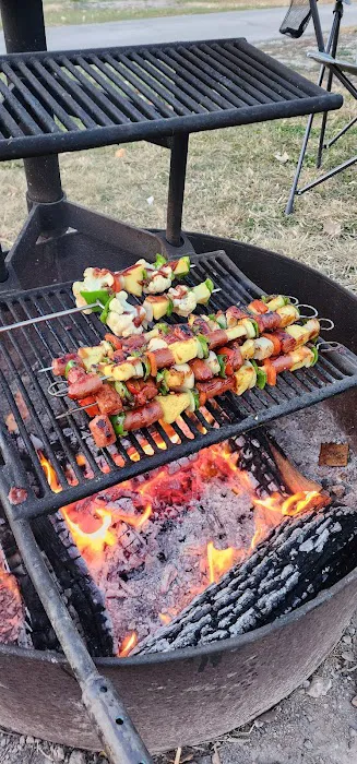 Rock Creek Campground Picture 1