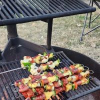 Rock Creek Campground ico