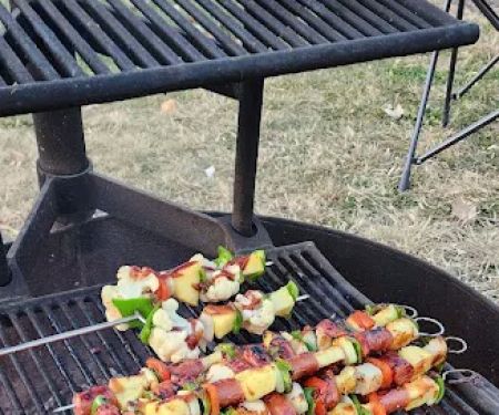 Rock Creek Campground