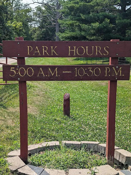 Ashton-Wildwood Campground Picture 8