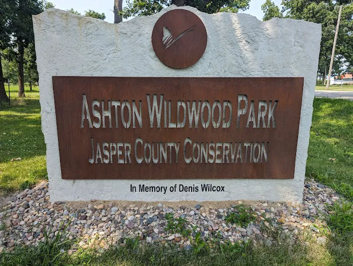 Ashton-Wildwood Campground Picture 6