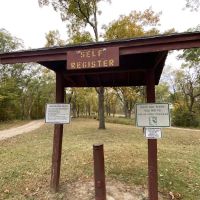 Ashton-Wildwood Campground ico