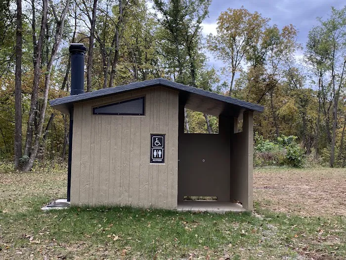 Ashton-Wildwood Campground Picture 2