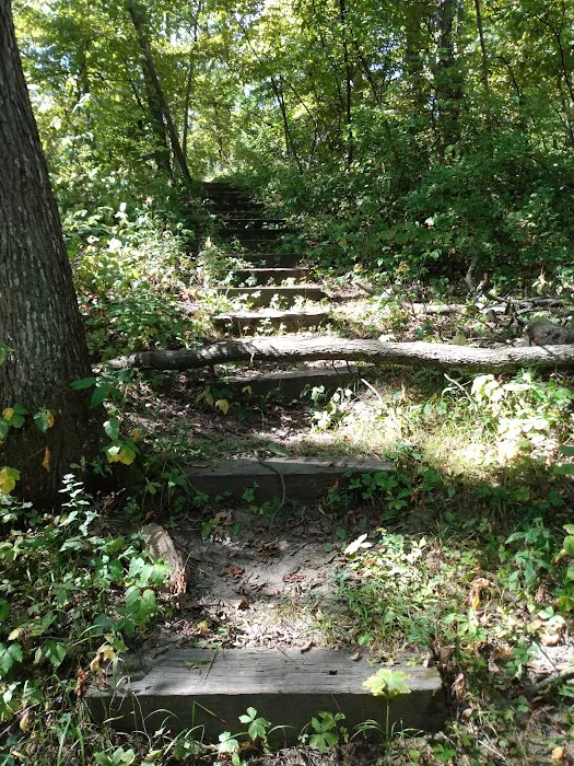 Ashton-Wildwood Campground Picture 3