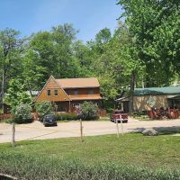 River View Campground ico