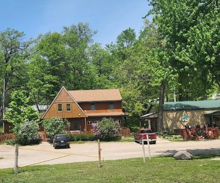 River View Campground