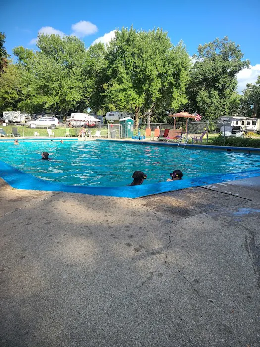 River View Campground Picture 3