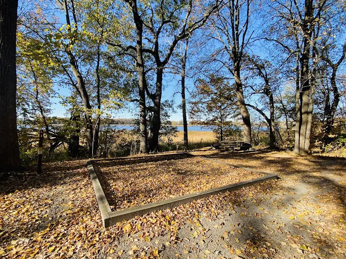 Cart-In Campsites Picture 6