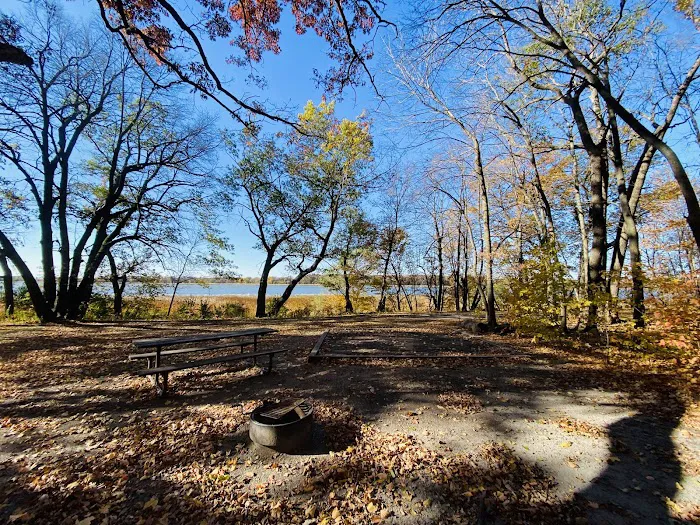 Cart-In Campsites Picture 7