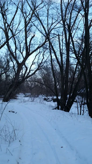 Creek Park Picture 1
