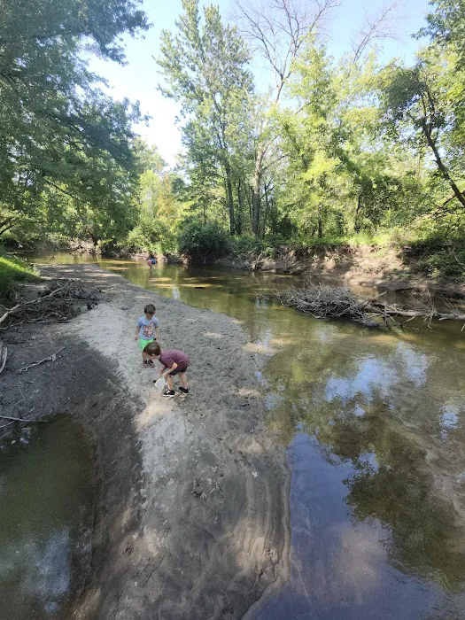 Creek Park Picture 9