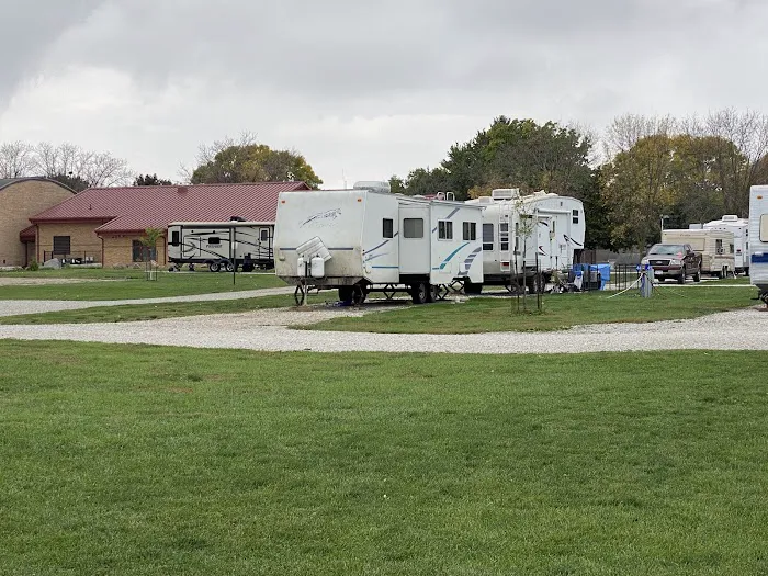 Smidt Campground Picture 1