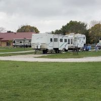 Smidt Campground ico