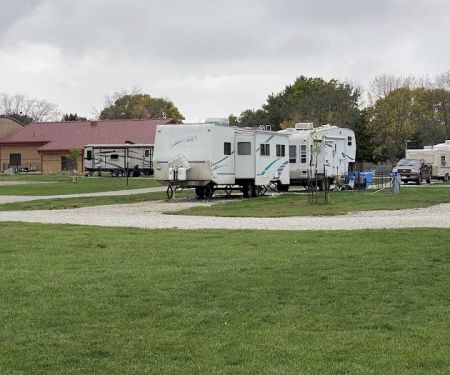 Smidt Campground