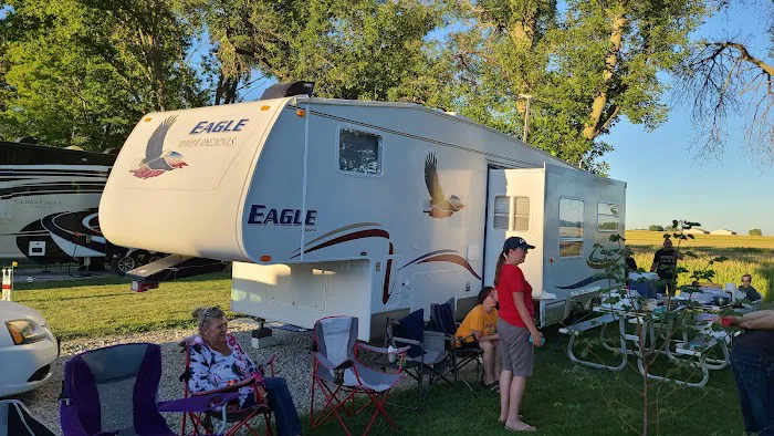 Smidt Campground Picture 7