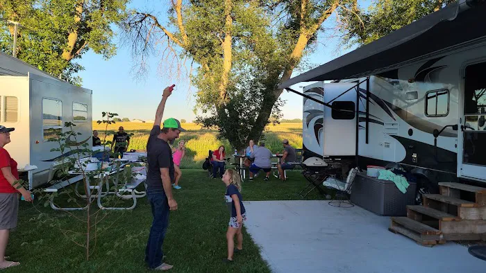 Smidt Campground Picture 4