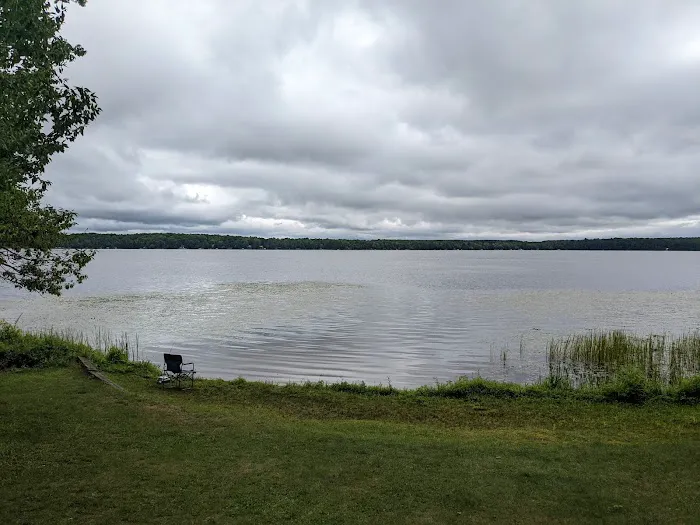 Pine Lake Campground Picture 1