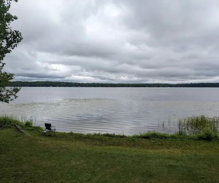 Pine Lake Campground