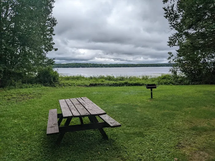 Pine Lake Campground Picture 4