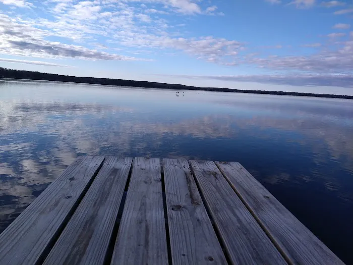 Hiles-Pine Lake Campground Picture 9