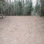 Hiles-Pine Lake Campground