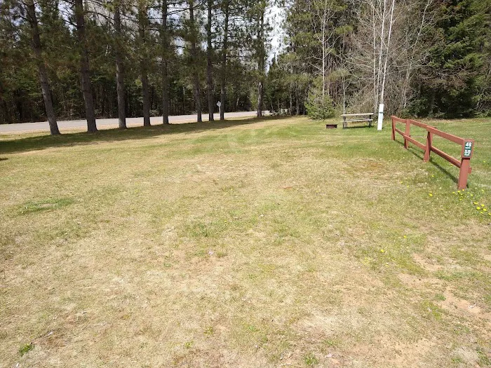 Hiles-Pine Lake Campground Picture 3